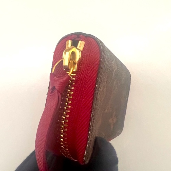 🔥LOUIS VUITTON Zippy Multicartes - Picture 6 of 13